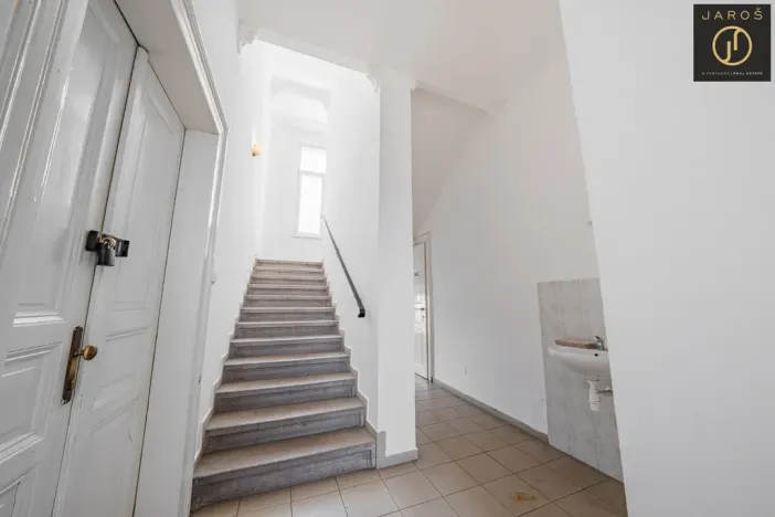 Prodej činžovního domu, Kladno, Štítného, 654 m2