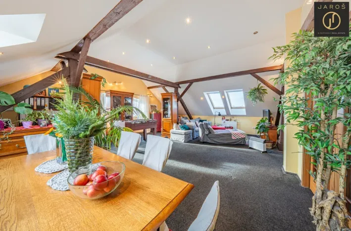 Prodej činžovního domu, Kladno, Štítného, 654 m2