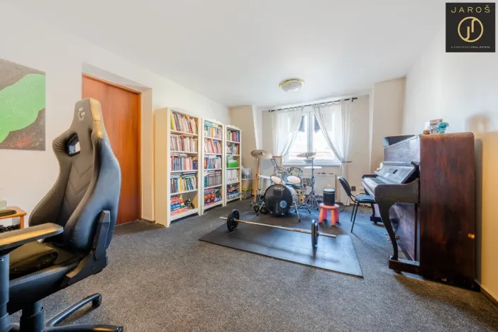 Prodej činžovního domu, Kladno, Štítného, 654 m2