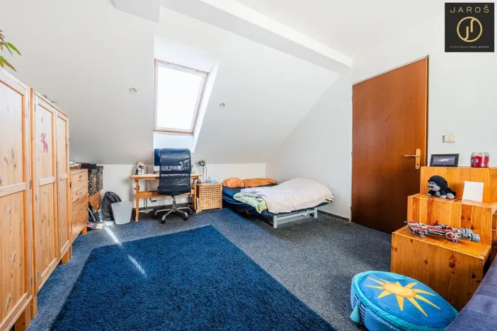 Prodej činžovního domu, Kladno, Štítného, 654 m2