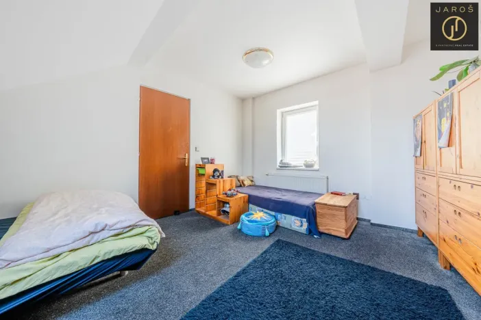 Prodej činžovního domu, Kladno, Štítného, 654 m2