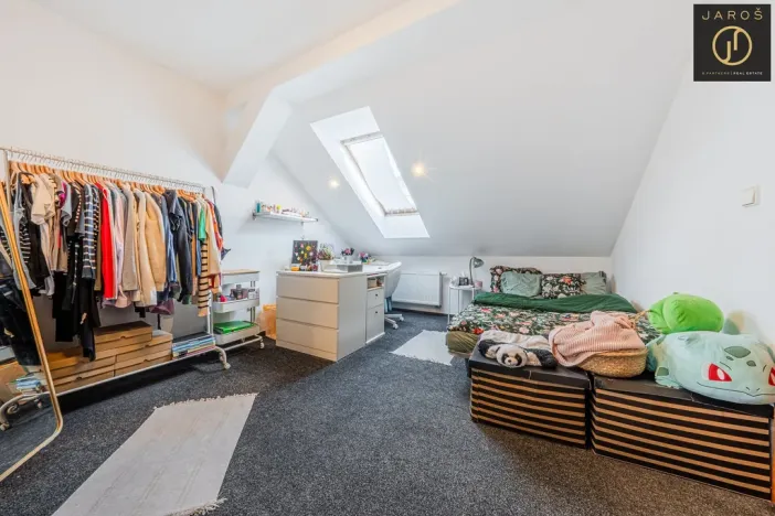 Prodej činžovního domu, Kladno, Štítného, 654 m2