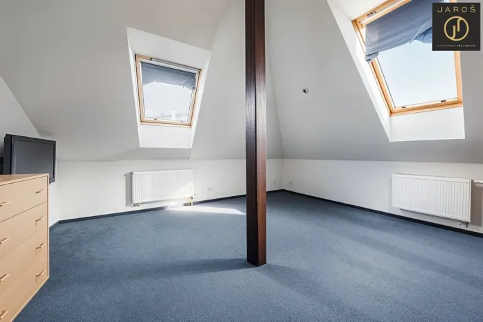 Prodej činžovního domu, Kladno, Štítného, 654 m2