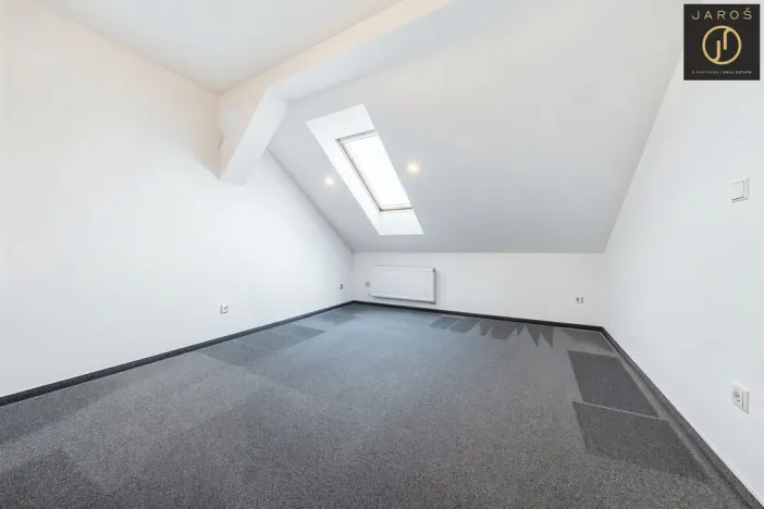 Prodej činžovního domu, Kladno, Štítného, 654 m2