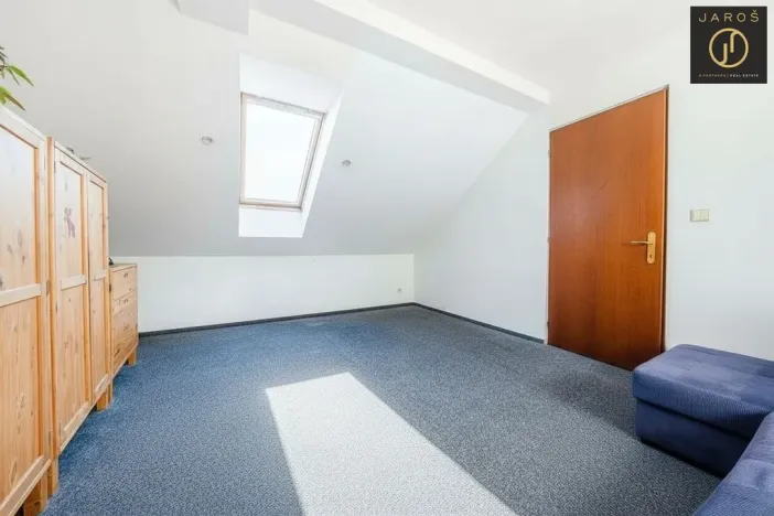 Prodej činžovního domu, Kladno, Štítného, 654 m2