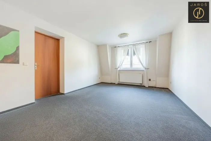 Prodej činžovního domu, Kladno, Štítného, 654 m2