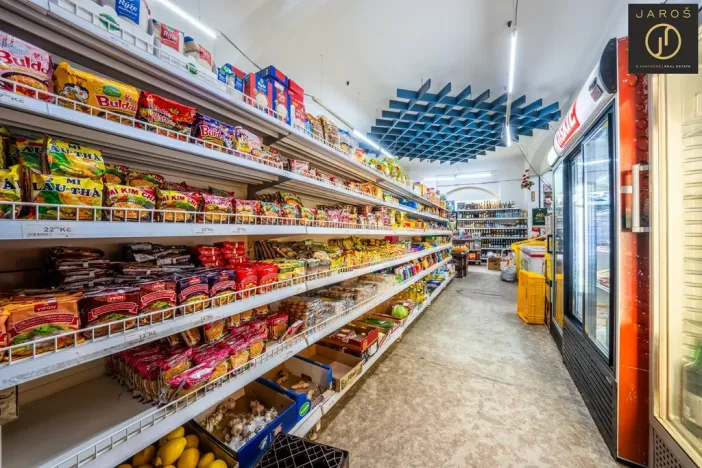 Prodej činžovního domu, Kladno, Štítného, 654 m2