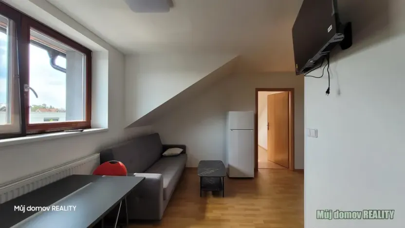 Pronájem bytu 3+kk, Praha - Kunratice, Odboje, 65 m2