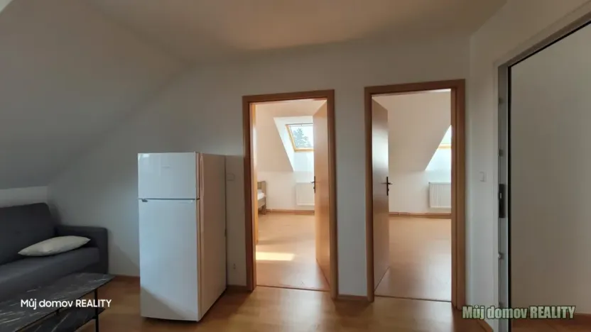 Pronájem bytu 3+kk, Praha - Kunratice, Odboje, 65 m2