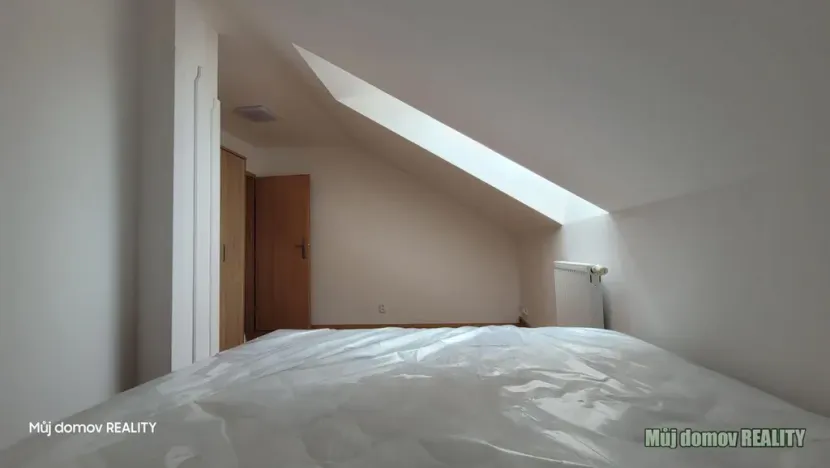 Pronájem bytu 3+kk, Praha - Kunratice, Odboje, 65 m2