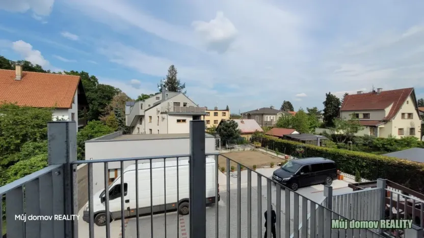 Pronájem bytu 3+kk, Praha - Kunratice, Odboje, 65 m2