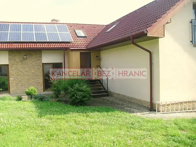 Pronájem bytu 2+kk, Hluk, Ostrožská, 78 m2