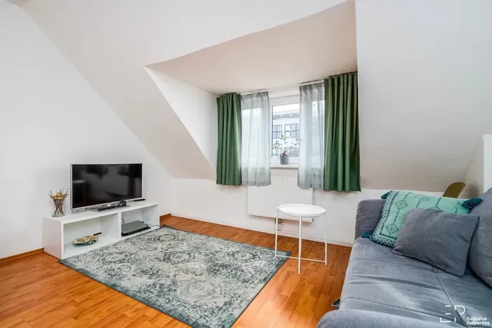 Prodej bytu 3+kk, Praha - Dejvice, Božkova, 69 m2