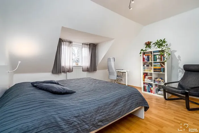 Prodej bytu 3+kk, Praha - Dejvice, Božkova, 69 m2