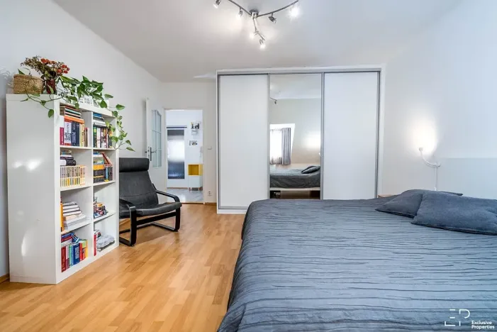 Prodej bytu 3+kk, Praha - Dejvice, Božkova, 69 m2