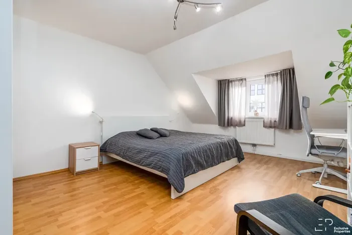 Prodej bytu 3+kk, Praha - Dejvice, Božkova, 69 m2