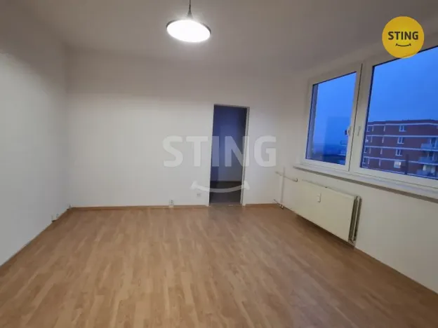 Prodej bytu 2+1, Uherské Hradiště, Derflanská, 44 m2