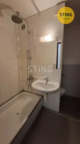 Prodej bytu 2+1, Uherské Hradiště, Derflanská, 44 m2