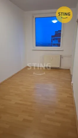 Prodej bytu 2+1, Uherské Hradiště, Derflanská, 44 m2