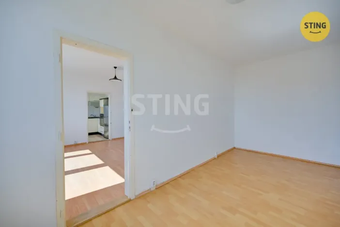 Prodej bytu 2+1, Uherské Hradiště, Derflanská, 44 m2