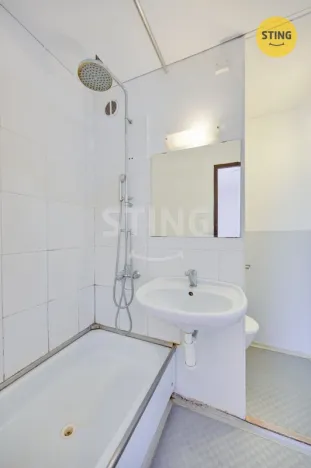 Prodej bytu 2+1, Uherské Hradiště, Derflanská, 44 m2