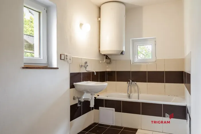 Pronájem rodinného domu, Žamberk, Tyršova, 118 m2