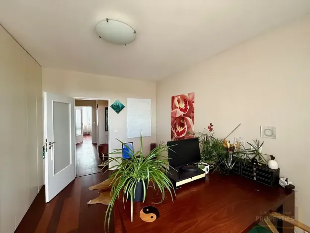 Prodej bytu 3+kk, Praha - Michle, Elektrárenská, 118 m2