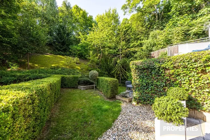 Prodej bytu 4+kk, Praha - Břevnov, Nad Závěrkou, 203 m2