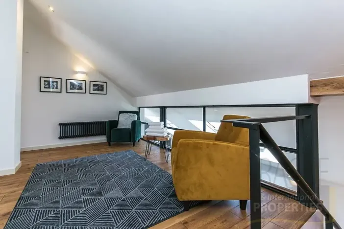 Prodej bytu 3+kk, Praha - Staré Město, Karoliny Světlé, 149 m2