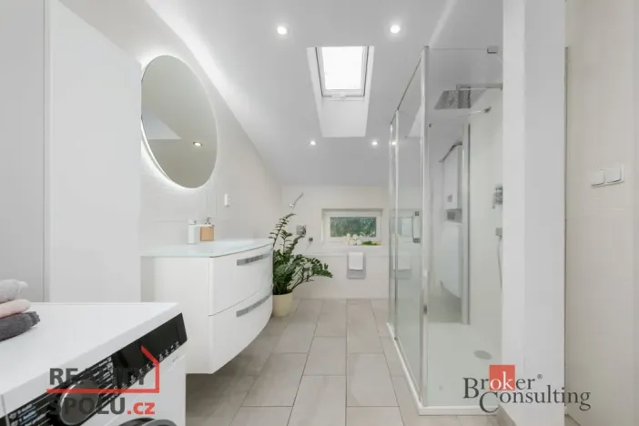 Prodej bytu 2+1, Hrádek nad Nisou, Sokolská, 78 m2