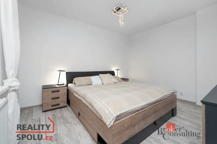 Prodej bytu 2+1, Hrádek nad Nisou, Sokolská, 78 m2