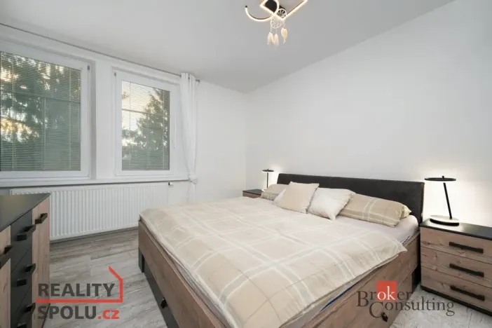 Prodej bytu 2+1, Hrádek nad Nisou, Sokolská, 78 m2