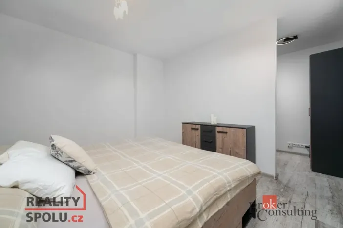 Prodej bytu 2+1, Hrádek nad Nisou, Sokolská, 78 m2