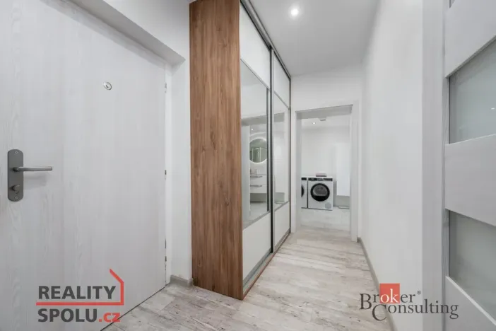 Prodej bytu 2+1, Hrádek nad Nisou, Sokolská, 78 m2