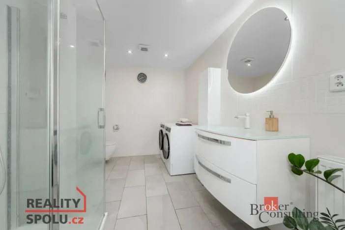 Prodej bytu 2+1, Hrádek nad Nisou, Sokolská, 78 m2