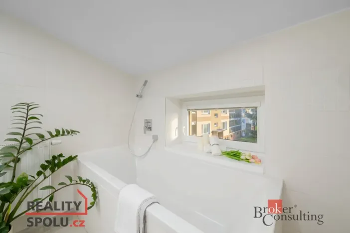 Prodej bytu 2+1, Hrádek nad Nisou, Sokolská, 78 m2