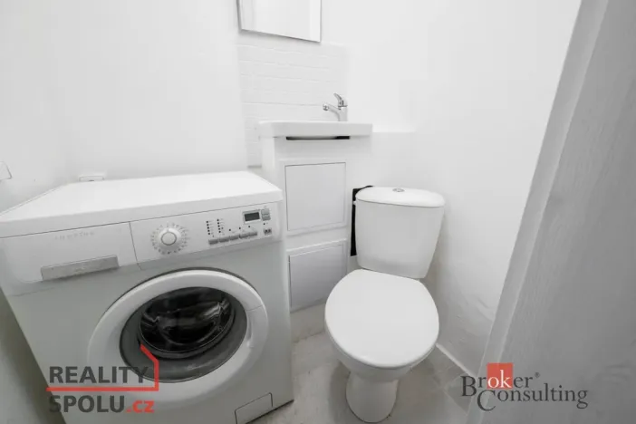 Prodej bytu 2+1, Hrádek nad Nisou, Sokolská, 78 m2