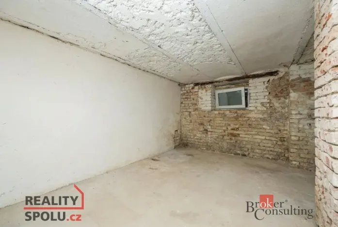 Prodej bytu 2+1, Hrádek nad Nisou, Sokolská, 78 m2