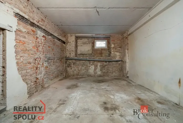 Prodej bytu 2+1, Hrádek nad Nisou, Sokolská, 78 m2