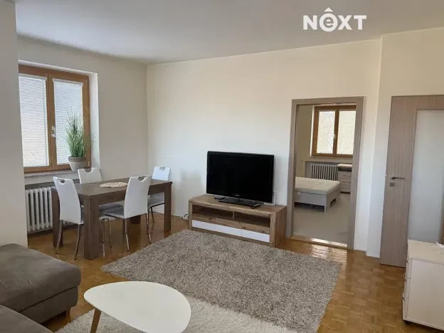 Pronájem bytu 3+1, Zlín, Obeciny VI, 73 m2