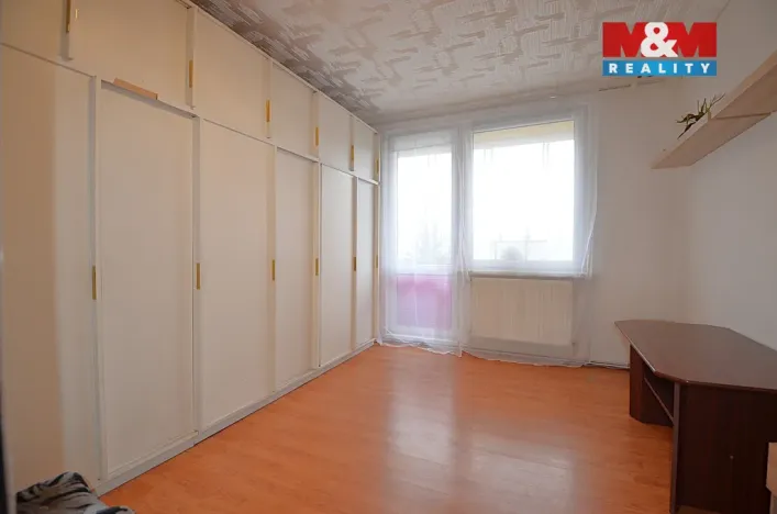 Prodej bytu 2+1, Žulová, Na Rybníčku, 52 m2
