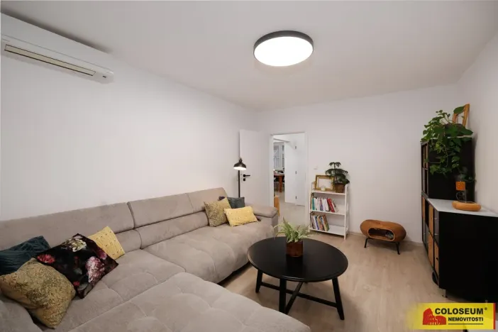 Prodej bytu 4+1, Hodonín, 90 m2