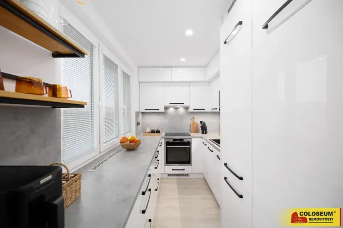 Prodej bytu 4+1, Hodonín, 90 m2