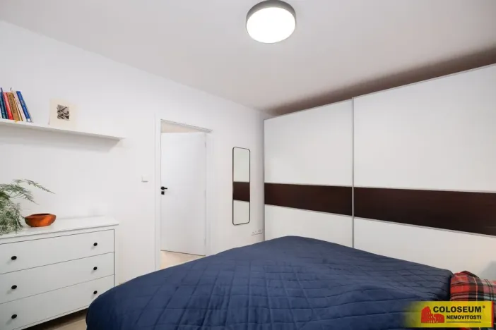 Prodej bytu 4+1, Hodonín, 90 m2