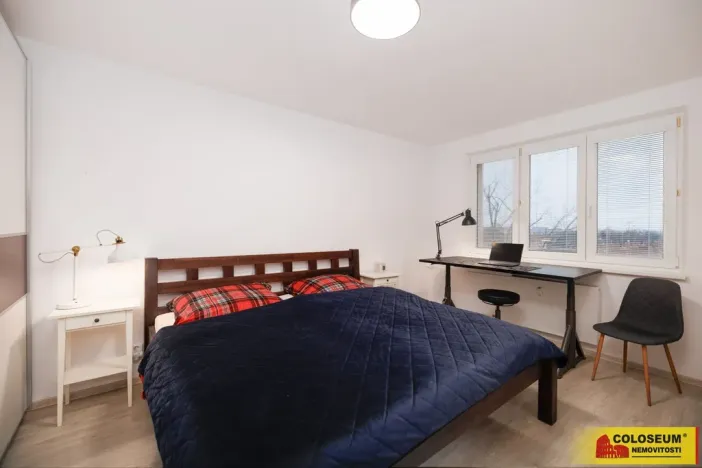 Prodej bytu 4+1, Hodonín, 90 m2