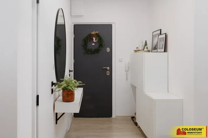 Prodej bytu 4+1, Hodonín, 90 m2