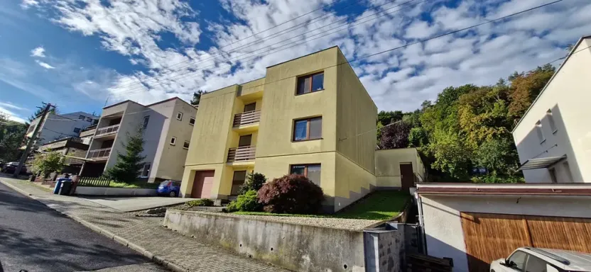 Prodej rodinného domu, Luhačovice, Antonína Slavíčka, 250 m2