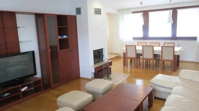 Prodej rodinného domu, Luhačovice, Antonína Slavíčka, 250 m2