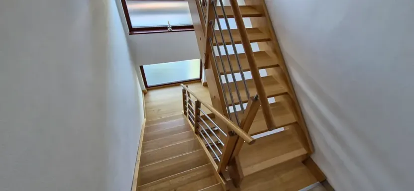 Prodej rodinného domu, Luhačovice, Antonína Slavíčka, 250 m2