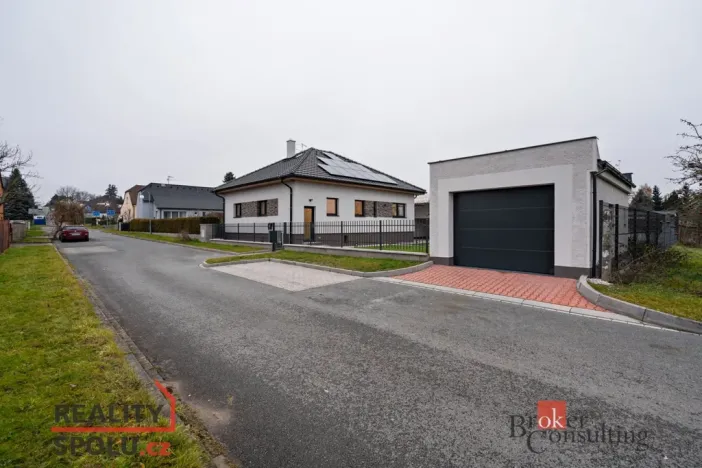 Prodej rodinného domu, Chotěšov, Slovanská, 117 m2